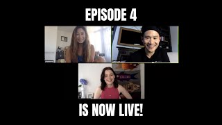 COFFEE WITH CURTIS FEATURING MEGANNE YOUNG & PHOEBE MIU video