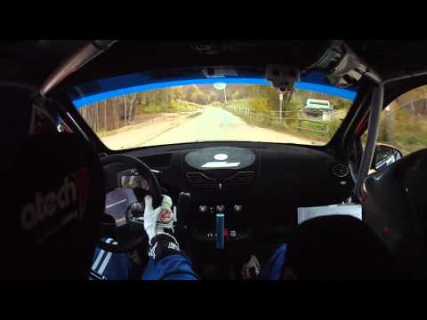 4° RONDE MONTE CAIO CAMERA CAR FRANCESCHI A. - CERLINI C. PS2 TWINGO R2B PUBLIRACE