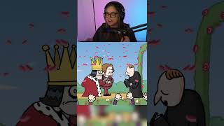 The FUNNIEST ENDING in Murder 2 Be The King