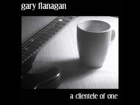 Gary Flanagan - We love Psychotic