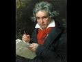 Ludwig van Beethoven - 5th Symphony Backwards (Decomposing)
