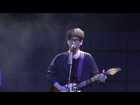 180616 넬 - 멀어지다 @필스너우르켈페스티벌