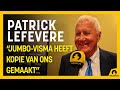 Patrick Lefevere zet met grijns voorjaarskern Soudal-Quick-Step op scherp