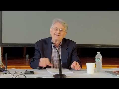 Dr. Juozas Kazlas - Ateitis Week 2023 (8/9/23)