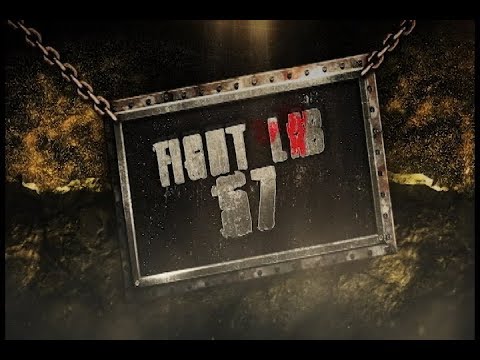 Fight Lab 57 Tony Soto vs  Sean Rowan