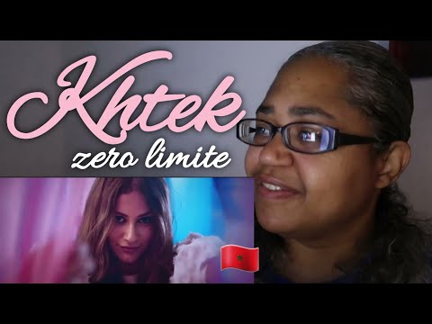 421 Reacts Music | Khtek | Zero Limite (Official Music Video) *MOROCCAN RAP REACTION*