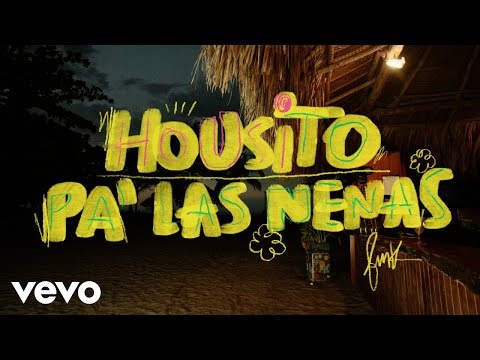 Miniatura de HOUSITO PA LAS NENAS