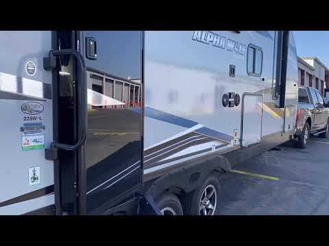 RV trailer Furrion Arctic 8 & 10 Cu. Ft. 12V Refrigerator not working 2021 Forest River Cherokee