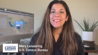 Locate and Analyze your Customers and Market, with Census Business Builder
