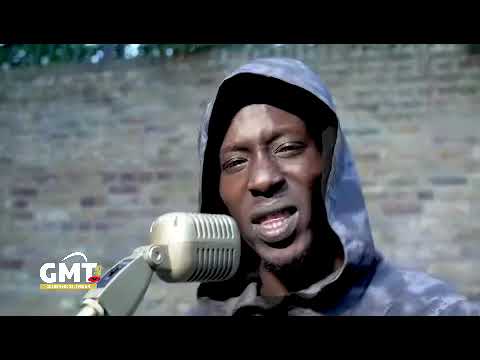 #PYG Tiny Snap - Golden Mic Freestyle @t-snap