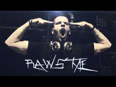 World of Rawstyle Mix 2016
