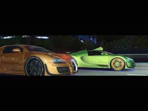 Drag Racing underground gameplay/Car racing offline game/