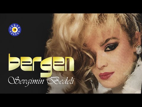 Bergen - Elimde Duran Fotoğrafın (Lirik Video)