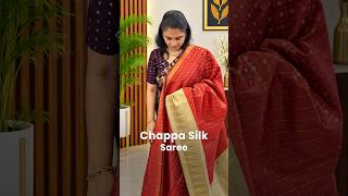 Download lagu Chappa Silk saree | TTDS3620 | templedesigner.com mp3