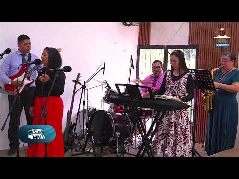 ESCUELA BÍBLICA DOMINICAL / "NO TEMAS, MIO ERES TU" - HNO. WILINTON ACUÑA.