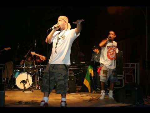 Hermano loco - Stecchette Marroni (Ghetto Campania)