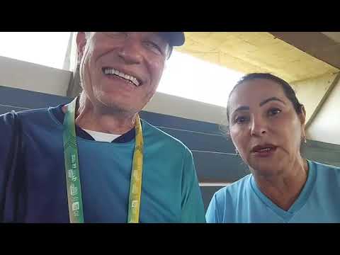 CAARAPÓ X MARACAJÚ - 6️⃣0️⃣➕ MASCULINO 