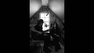 &quot;It&#39;ll take a Long, Long Time&quot; - Sandy Denny Cover - Lovely Dark