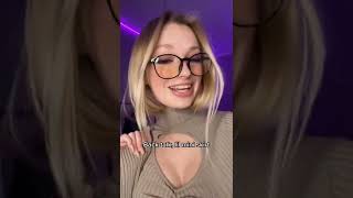 You like my skirt? #tiktok #tiktoktrending #shorts #YTTikTok