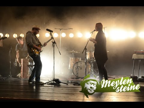 Gregor Meyle präsentiert Meylensteine - "Diggin In The Dirt"