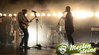 Gregor Meyle präsentiert Meylensteine - &quot;Diggin In The Dirt&quot;