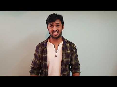 sagar audition