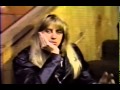 Cindy Lee Berryhill Promotional reel 1987 