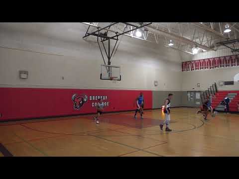 Mountain vs Henny Boyz - sunday tier 6 - tcbl 2022 summer