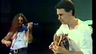 MAHAVISHNU ORCHESTRA  A Lotus on Irish Streams MUNICH 1972