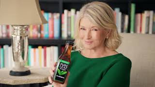 Pure Leaf Martha's Little Helper