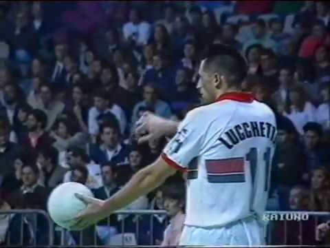 Rivediamoli: Stagione 1991-92 Mediolanum Milano - Sisley Treviso