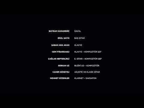 Fettah Can  Mimar Sinan Üniversitesi