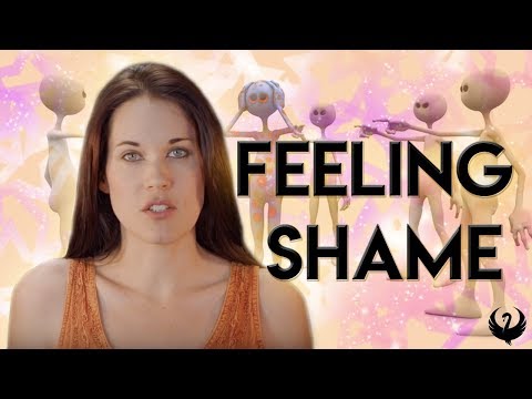 How To Overcome Shame -Teal Swan-