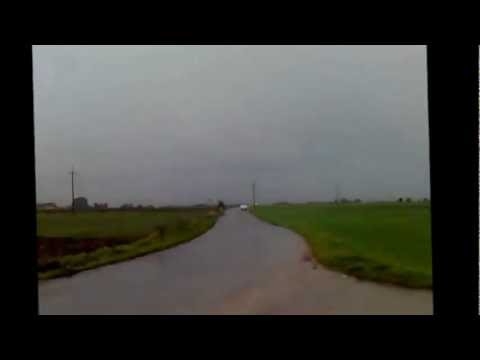 POLONEZ 2000 RALLY OBRSO SAN MARINO 2012 TESTS