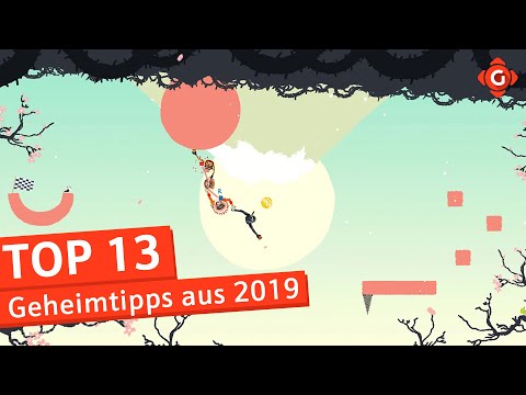 Die wichtigsten Geheimtipps aus 2019! | Top 13