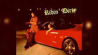 UGK - Family Affair [3-2 Mix]