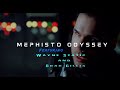 🔥 Wayne Static (Static-X) & Mephisto Odyssey: Lost Track – CRASH Reborn (Teaser 2025)