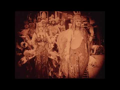 Intolerance (1916) — Belshazzar's feast in Babylon