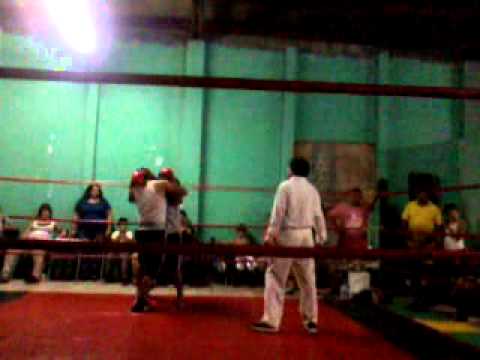 Jonathan vs r.ríos gim garcia peleas de box