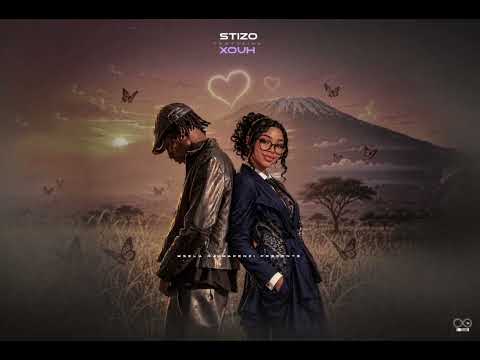 Stizo Ft. Xouh – Moyo Unafosi (Official Audio)
