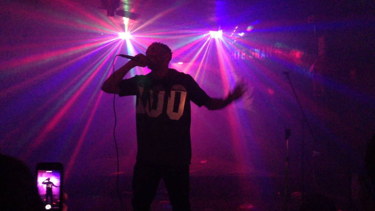 Promotional video thumbnail 3 for Damien Paradise