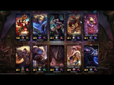 tamken tank...Funny URF Moments URF Montage 2019 - League of Legends Plays  part 4