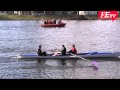 Aberdeen BOAT RACE 2015 - YouTube