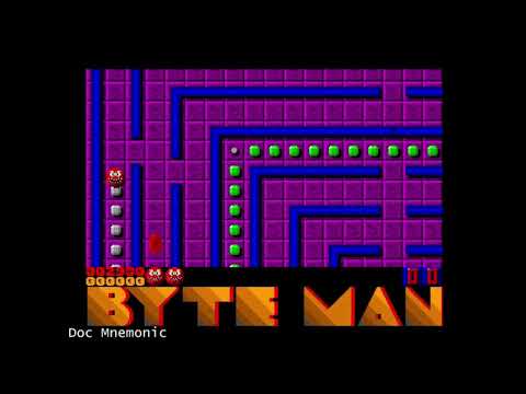 Byte Man picture