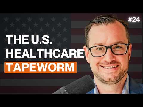 Fighting for Wellbeing in an Industry that wants You Sick  - Tom Bowen Wright