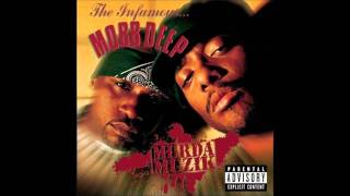 The Infamous Mobb Deep - Quiet Storm