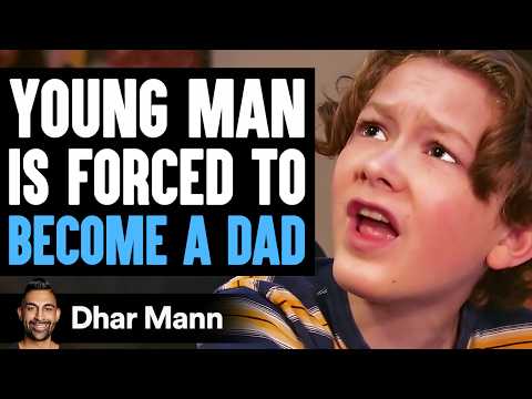 Uncle Sends BAD KIDS To FOSTER CARE, What Happens Is Shocking | Dhar Mann