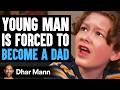Uncle Sends BAD KIDS To FOSTER CARE, What Happens Is Shocking | Dhar Mann