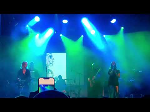 xPROPAGANDA LIVE in Berlin - 02.11.2022 - 08/11 - Frozen Faces