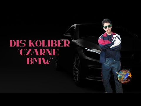 DisKoliber – Czarne BMW  (Official Video) 2023